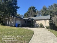 Building Photo - 918 Dandridge Dr