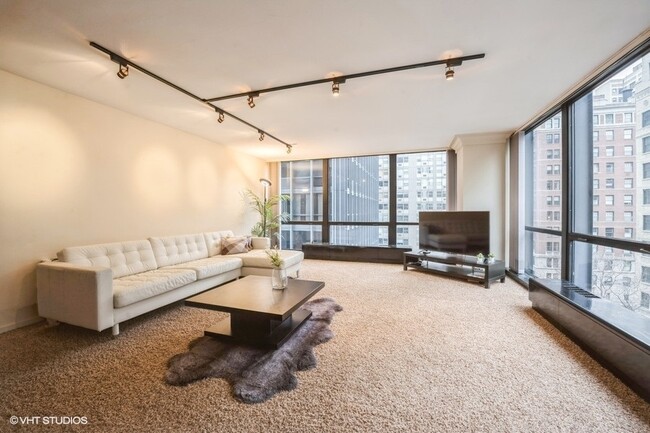 Building Photo - 910 N Lake Shore Dr