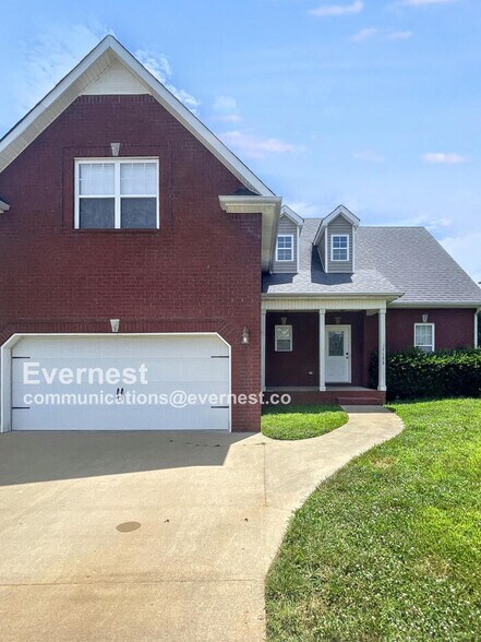 Primary Photo - 1153 Chinook Cir