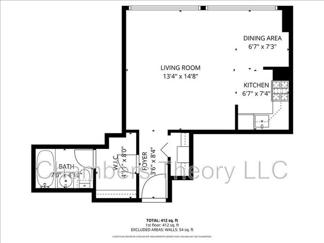 Building Photo - 1210 N Taft St