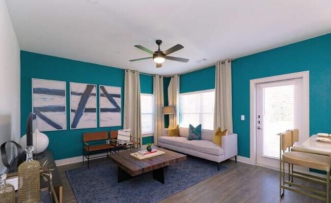 Building Photo - 1 bedroom in Richmond TX 77407
