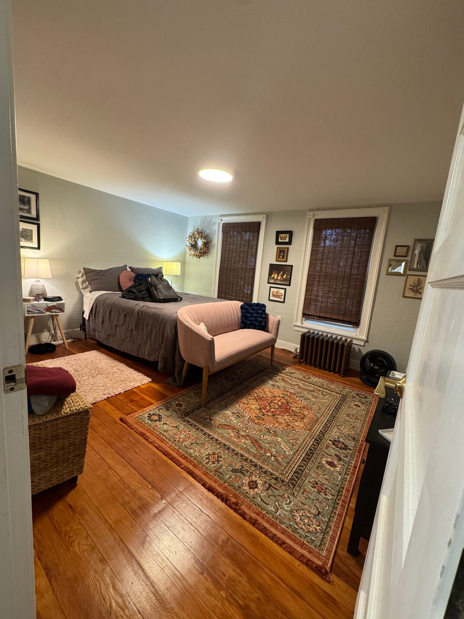 4th Bedroom - 15 Court St