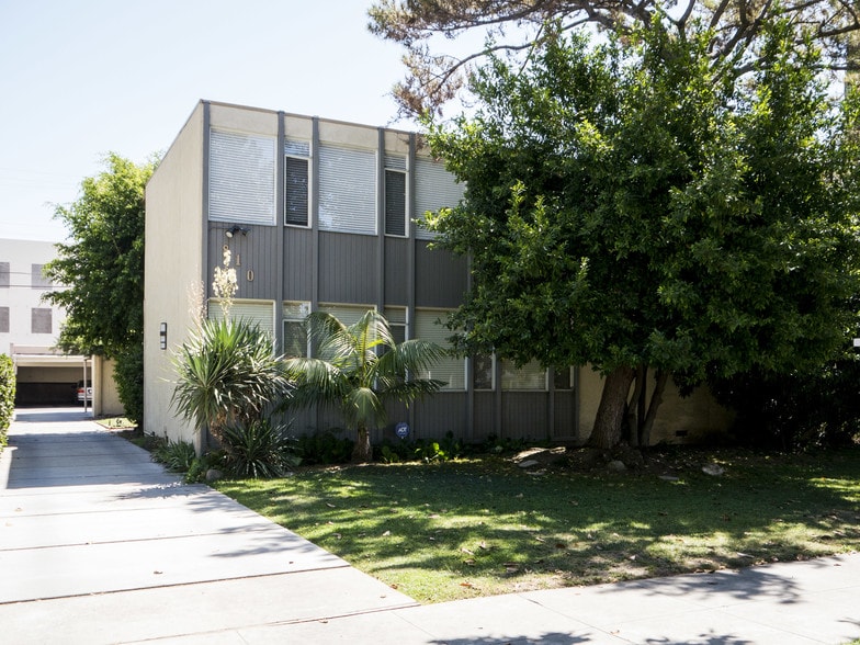 Front - 810 Orange Grove Avenue