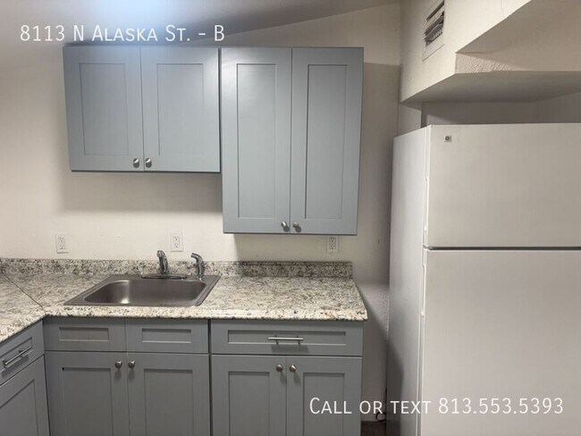 Building Photo - 8113 N Alaska St