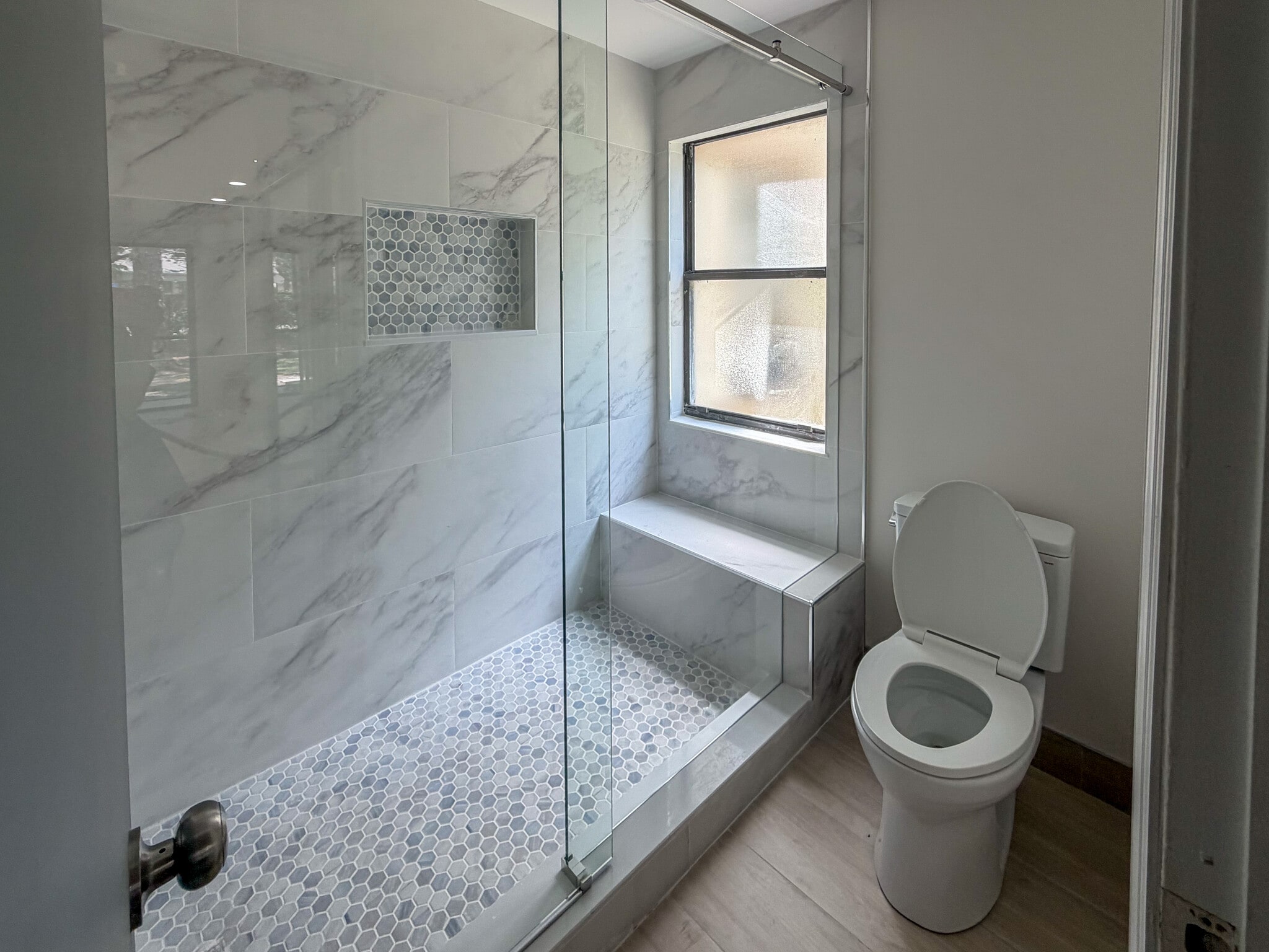 Master Bathroom - 13165 Chadwick Ct