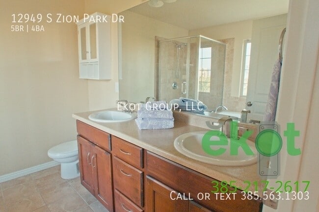 Building Photo - 12949 Zion Park Dr