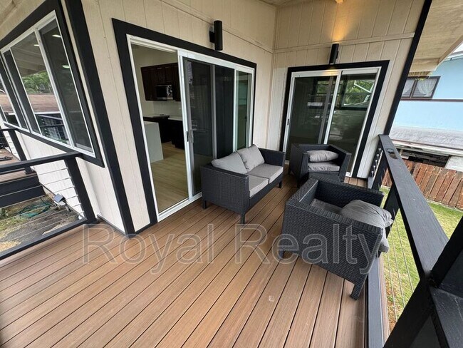 Building Photo - 47-230 Miomio Loop