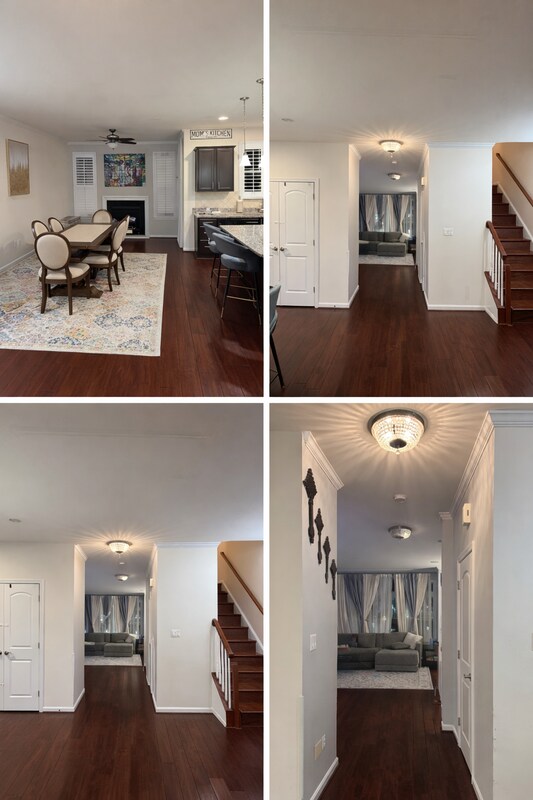 Building Photo - 1332 Chapel Centre Dr