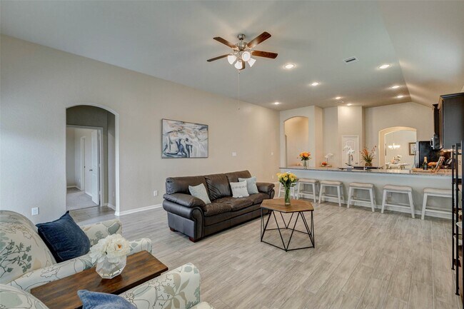 Building Photo - 5318 Madeline Grace Dr