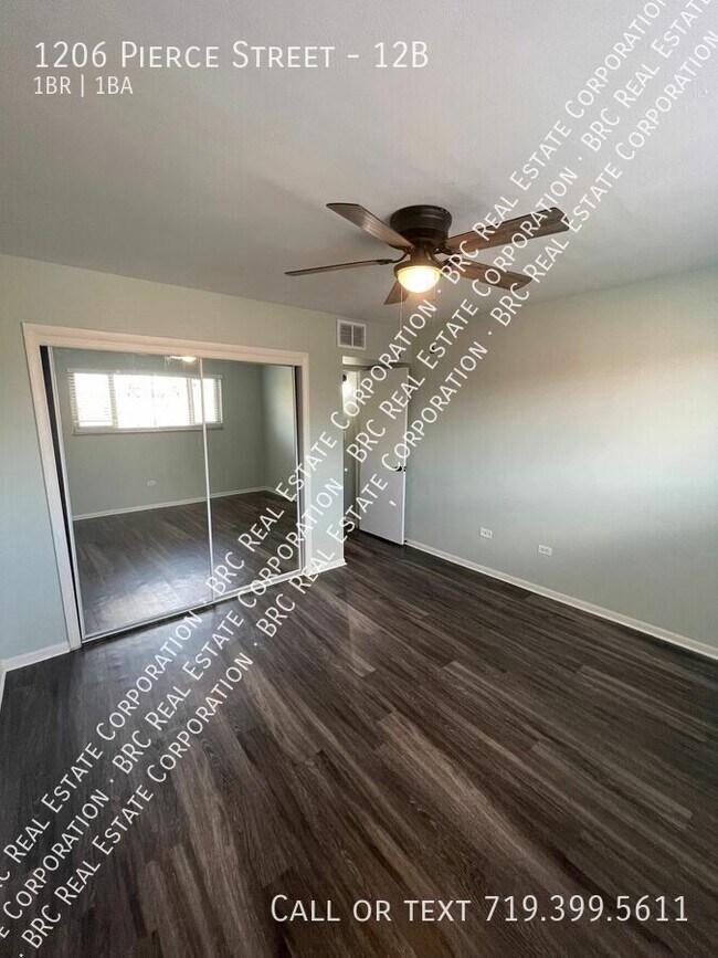 Building Photo - 1206 Pierce St