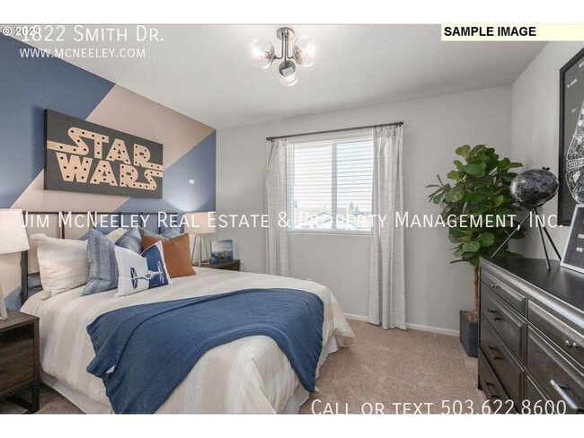Building Photo - 1822 Smith Dr