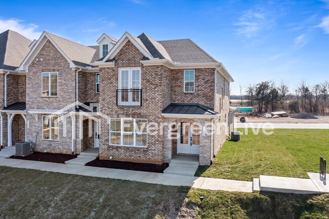 Building Photo - 129 Leggo Ave