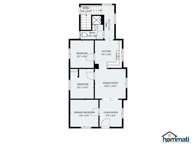 Building Photo - Available Now!!!