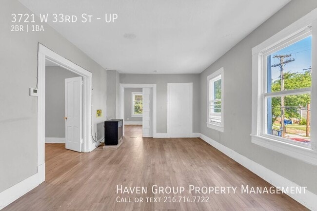 Building Photo - 3721 W 33rd St