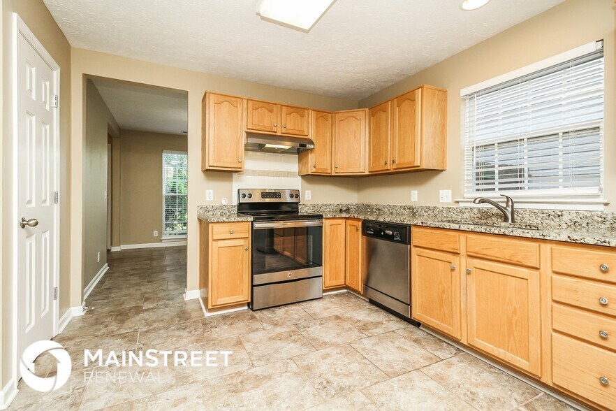 Building Photo - 2626 River Meade Way