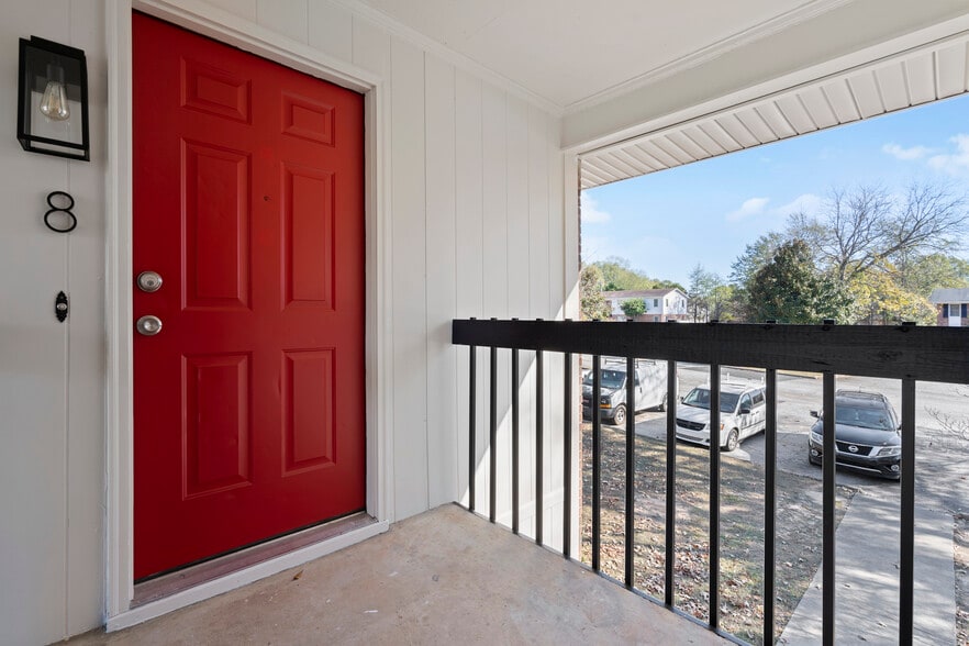 Maple Court Apartments 710 N Maple St Simpsonville SC 29681