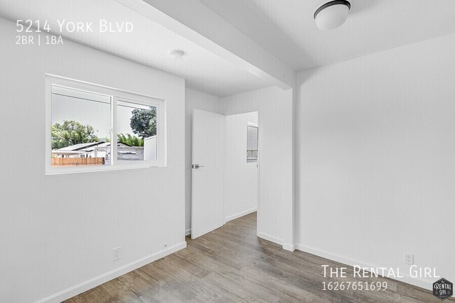 Building Photo - 5214 York Blvd