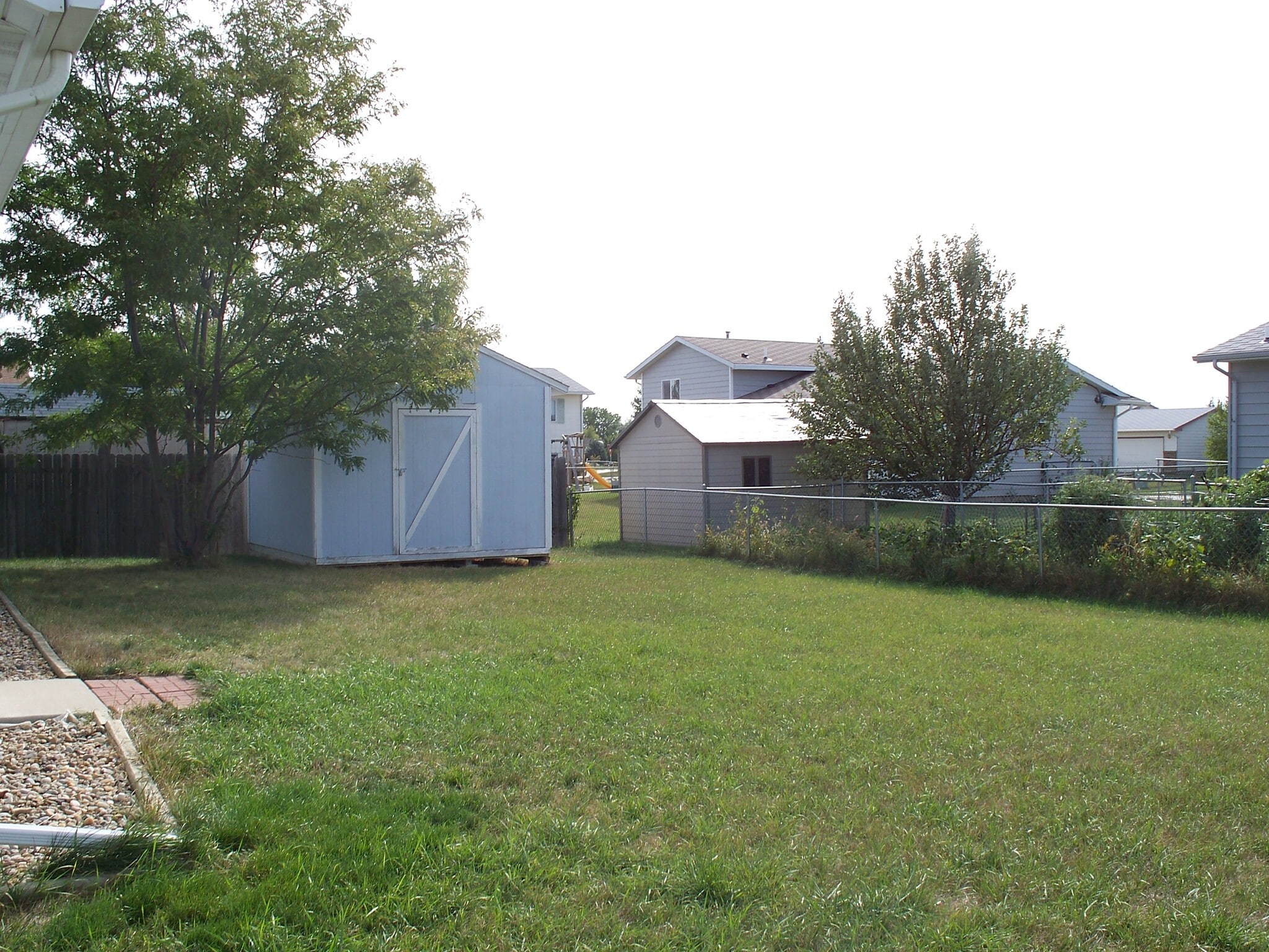 Building Photo - 4711 Trail Dr