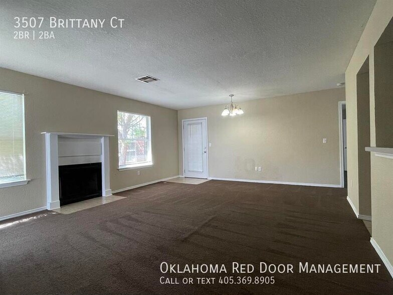 Building Photo - 3507 Brittany Ct