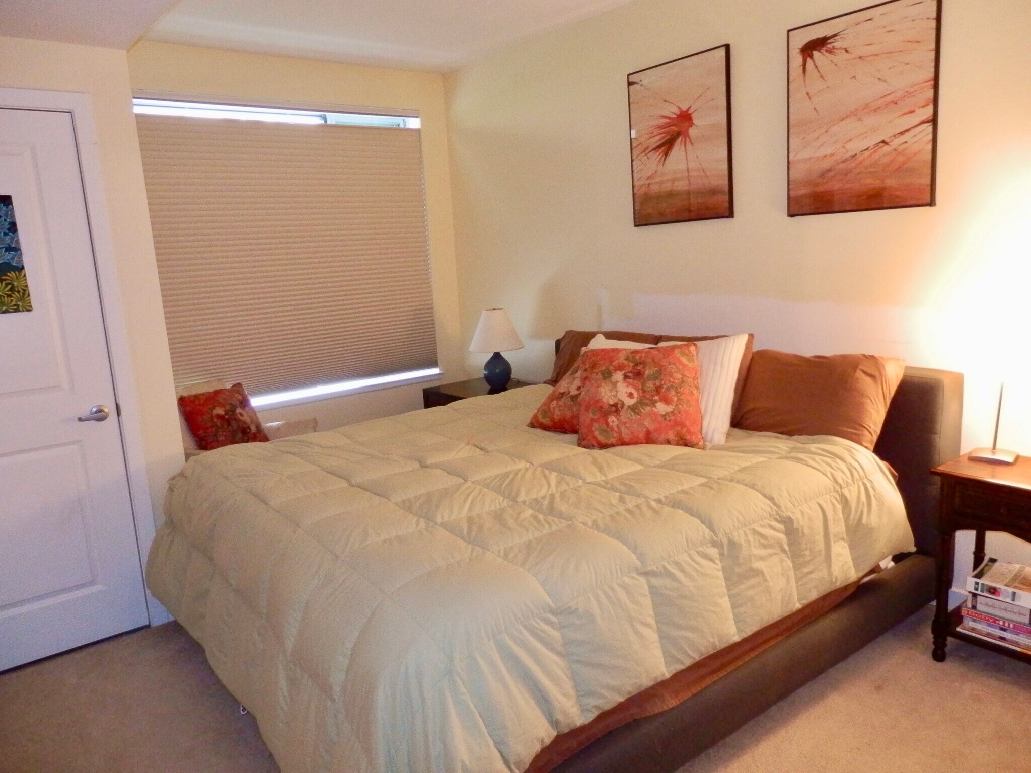 Master Bedroom - 475 K St NW