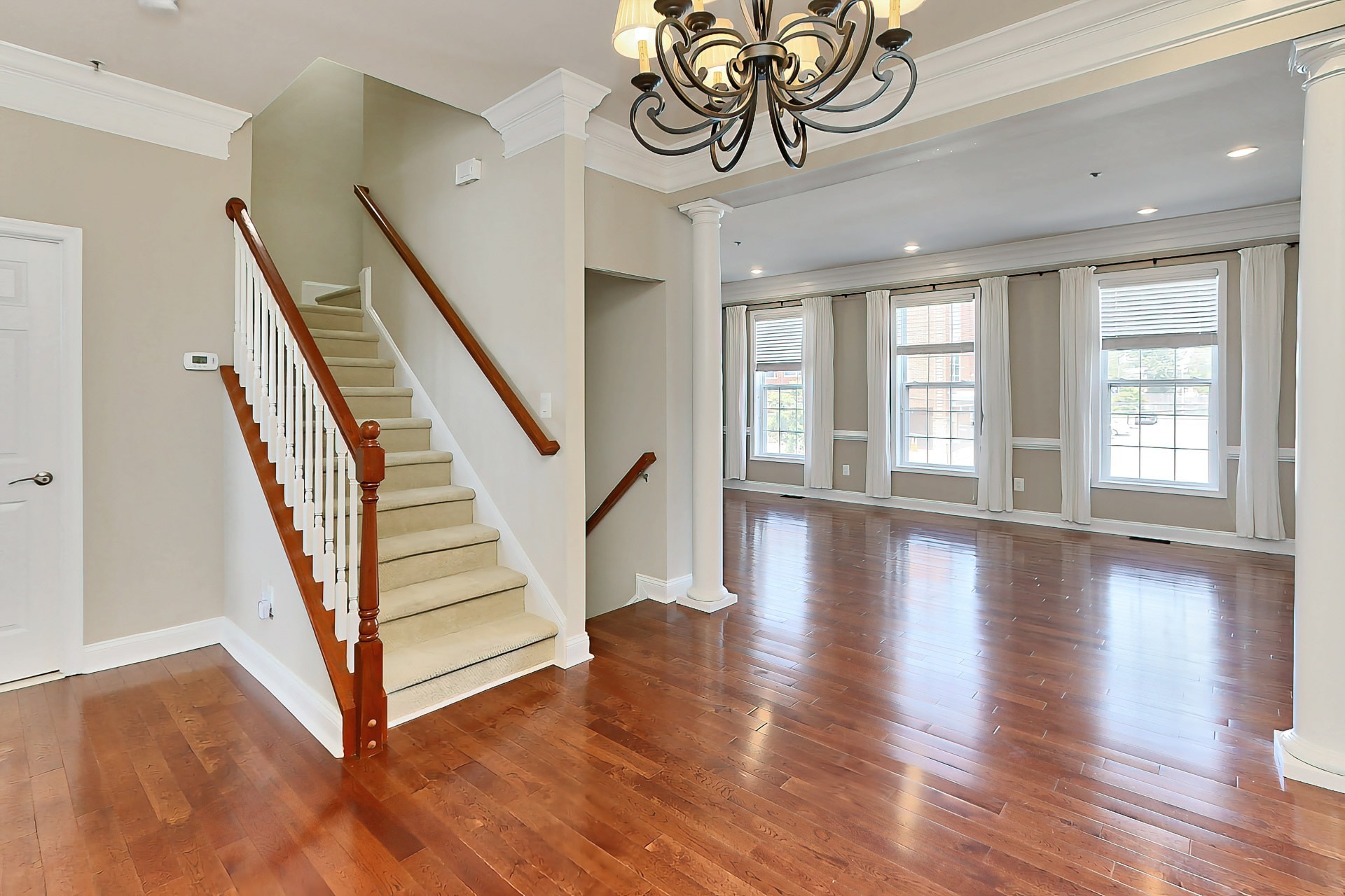 Building Photo - 2022 N Culpeper St