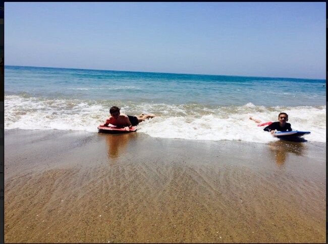 Sandy, wide La Costa Beach across the street! - 21513 Pacific Coast Hwy