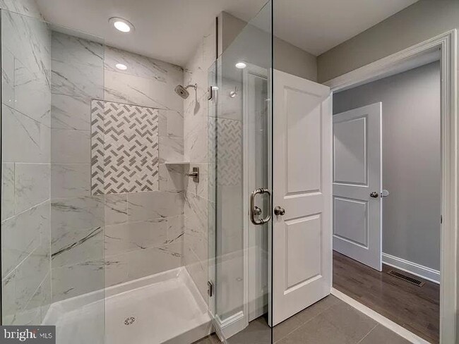 Building Photo - 1849 S Charles St