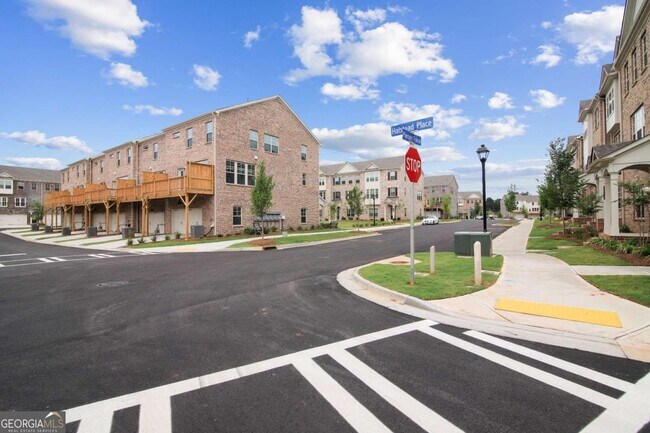 Building Photo - 1437 Halstead Pl