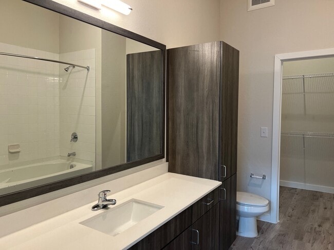 Floorplan - Bridge at Windsor Park