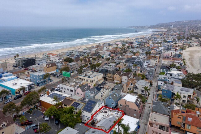 Building Photo - 824 Rockaway Ct
