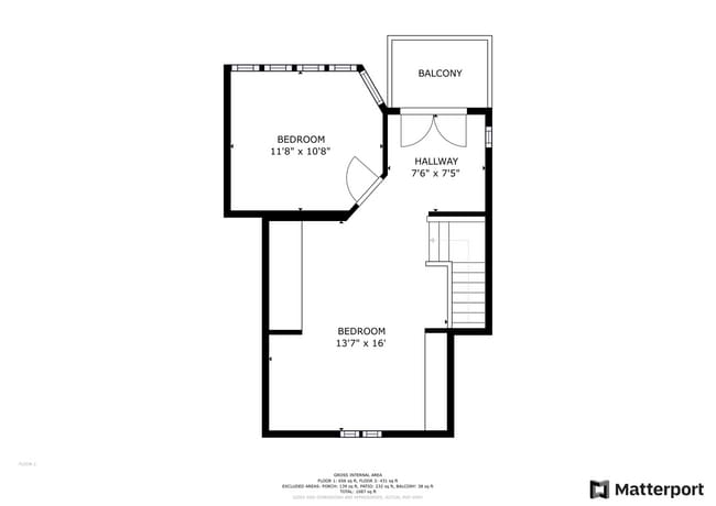 Building Photo - Potrero Hill - 2 BR, 1 BA House 1,124 Sq. ...