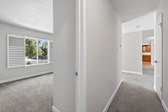 Building Photo - 2,003 Sq Ft Modern 4BR/2BA: Solar, EV Charging & Private Orchard!