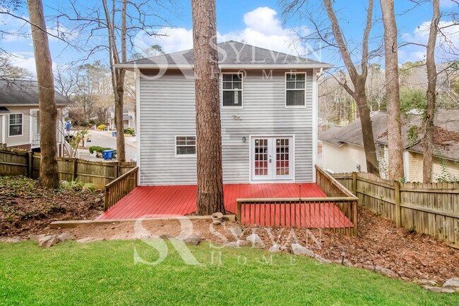 Building Photo - The Lifestyle You Deserve.