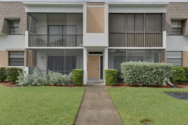 Primary Photo - 2700 N Hwy A1A