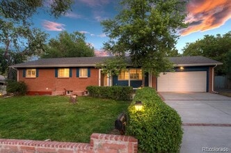 Building Photo - 11720 Swadley Dr