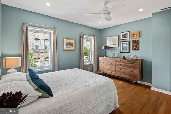 Building Photo - 1724 Morris St