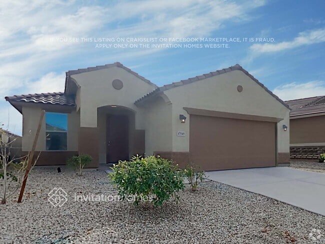 Building Photo - 17545 W Jessie Ln