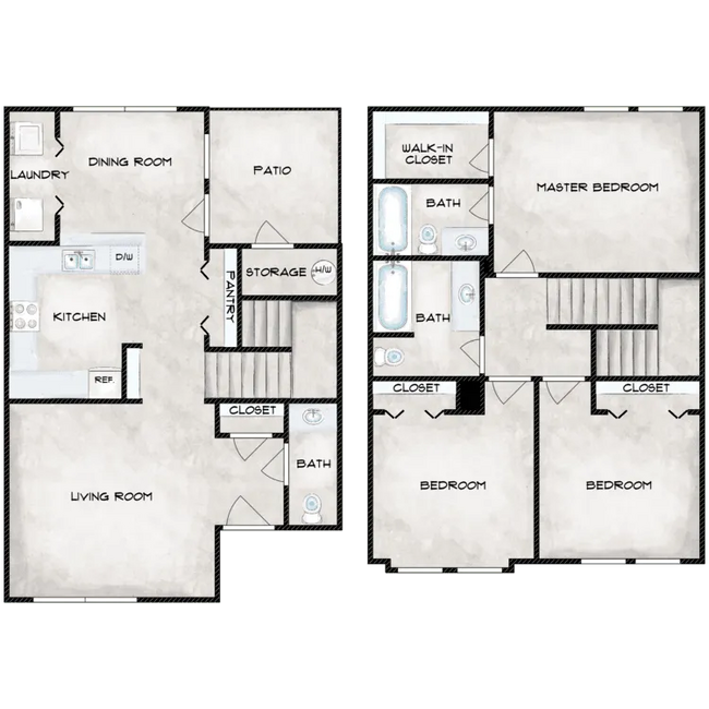 media.apts247 (3).png - Oak Arbor Townhomes