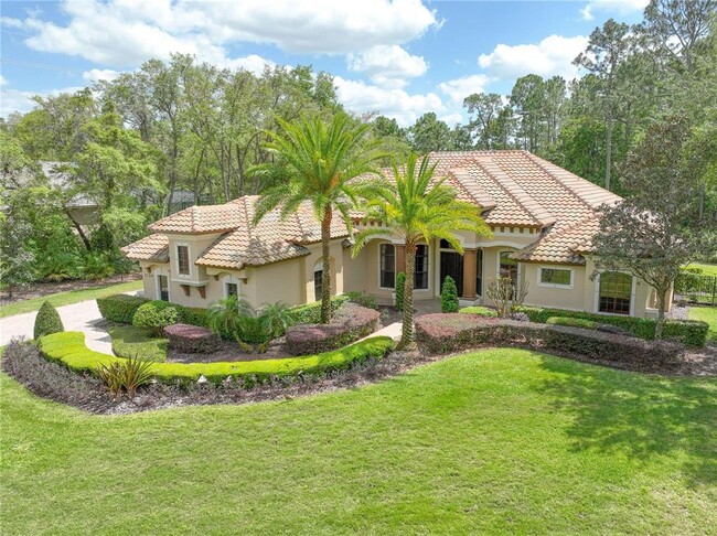 Primary Photo - 1720 Brackenhurst Pl