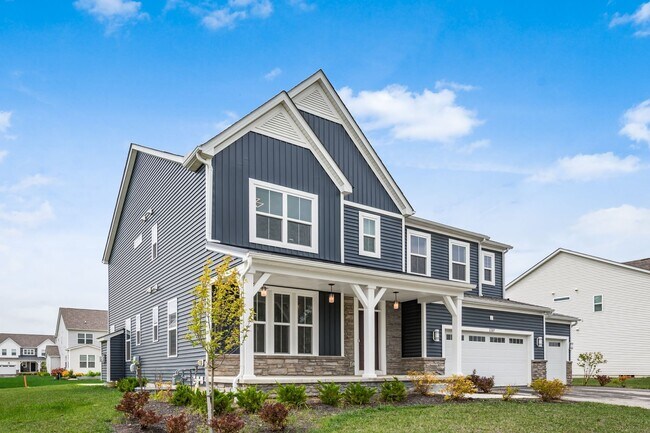 Building Photo - 3387 Logsdon Lp