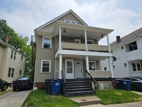 Building Photo - Idlewood Ave