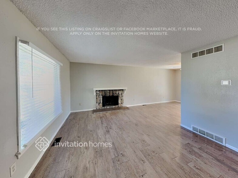 Building Photo - 4174 S Kalispell St