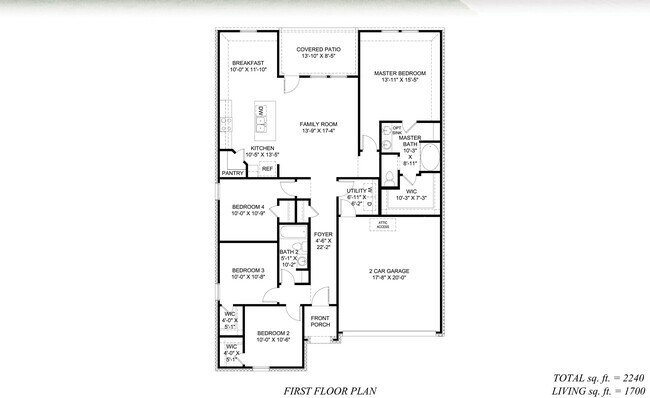 Primary Photo - 44154 Covington Ridge Dr