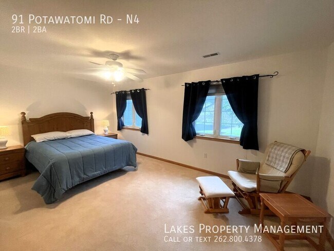 Building Photo - 91 Potawatomi Rd