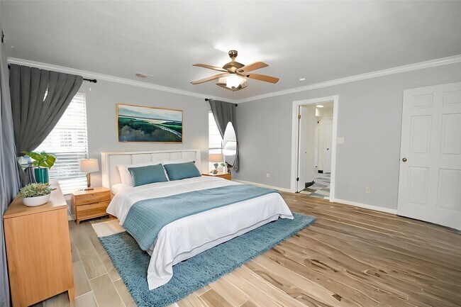 Building Photo - 15007 Pebble Bend Dr