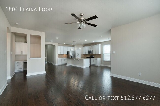 Building Photo - 1804 Elaina Loop
