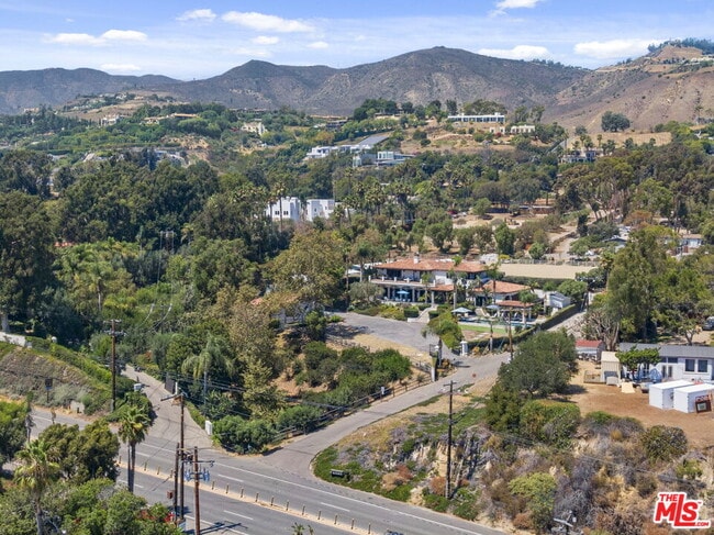 Building Photo - 27355 Pacific Coast Hwy