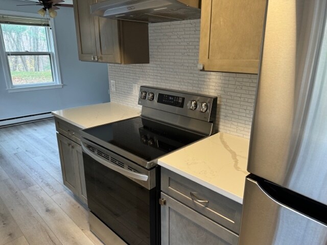 quartz countertops - 33 Drake Rd