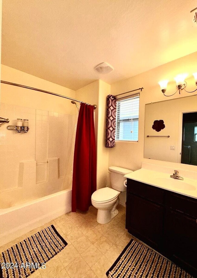 Building Photo - 3823 E Trigger Way