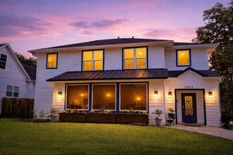 Building Photo - 4503 McKinney St